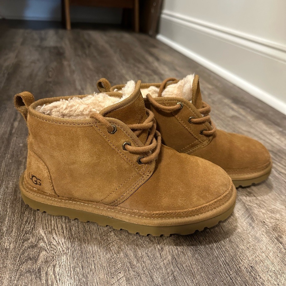 Ugg Nuemel Womens
